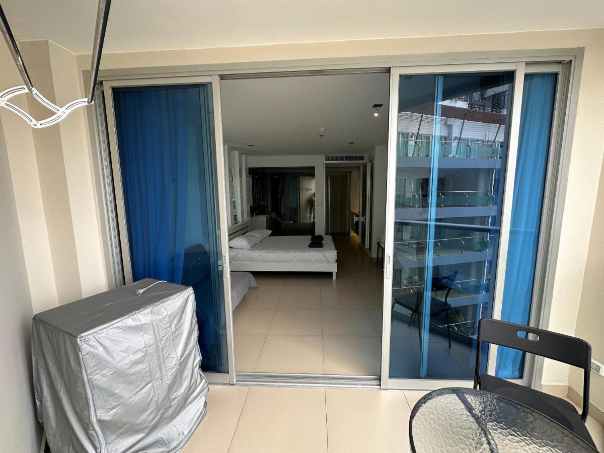 Apartemen Sands 82 By Thaiminatorpattaya Pattaya