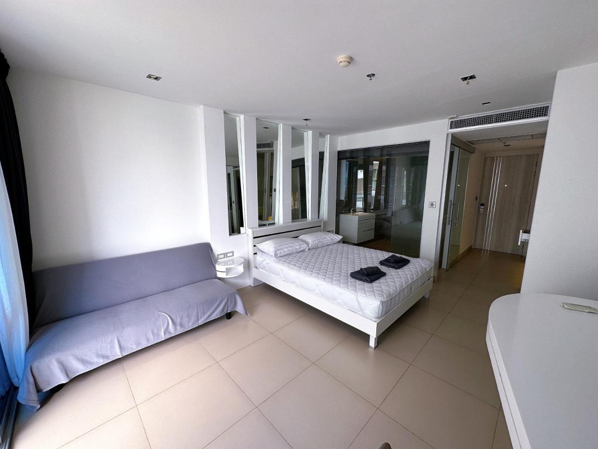 Apartemen Sands 82 By Thaiminatorpattaya Pattaya