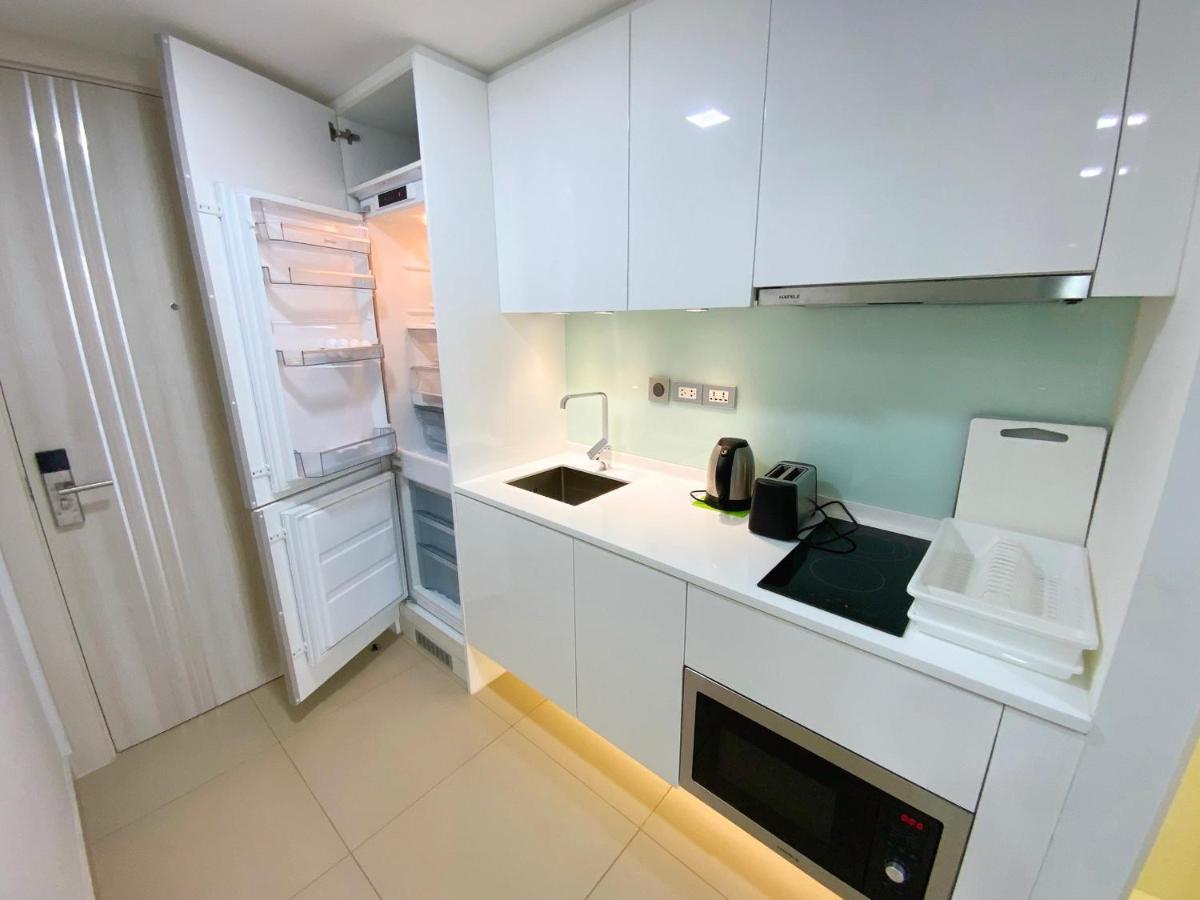 Apartemen Sands 82 By Thaiminatorpattaya